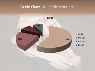 Paper Masquerade Young PowerPoint Template