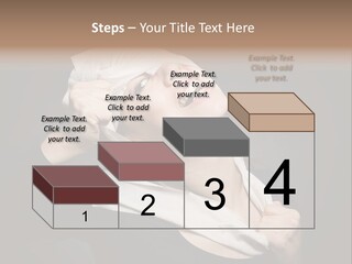 Paper Masquerade Young PowerPoint Template