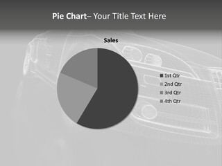 Automotive Banner PowerPoint Template