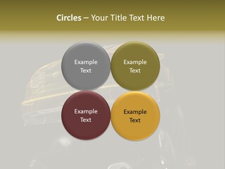 Ipad Wallpaper 3D PowerPoint Template