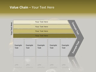 Ipad Wallpaper 3D PowerPoint Template