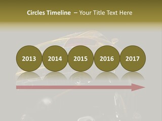 Ipad Wallpaper 3D PowerPoint Template