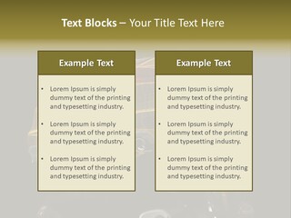 Ipad Wallpaper 3D PowerPoint Template