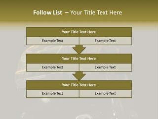 Ipad Wallpaper 3D PowerPoint Template