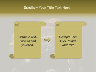 Ipad Wallpaper 3D PowerPoint Template