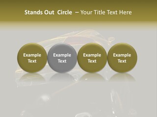 Ipad Wallpaper 3D PowerPoint Template