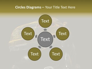 Ipad Wallpaper 3D PowerPoint Template
