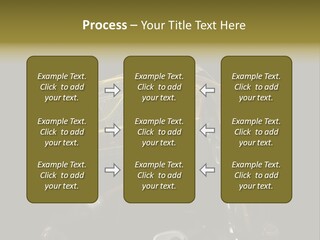Ipad Wallpaper 3D PowerPoint Template