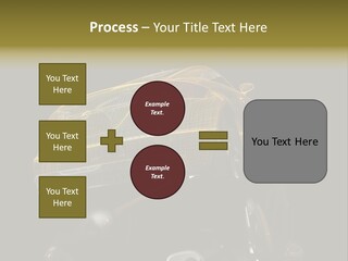 Ipad Wallpaper 3D PowerPoint Template