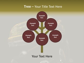 Ipad Wallpaper 3D PowerPoint Template