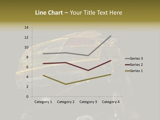 Ipad Wallpaper 3D PowerPoint Template