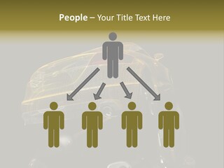 Ipad Wallpaper 3D PowerPoint Template