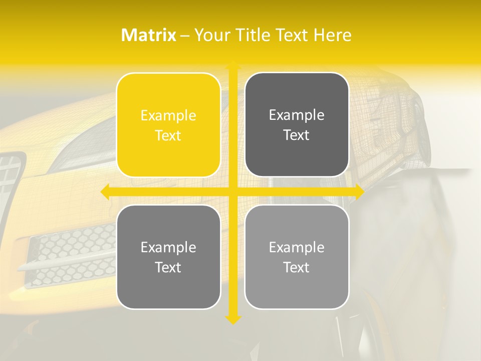 Room Itting Happy PowerPoint Template