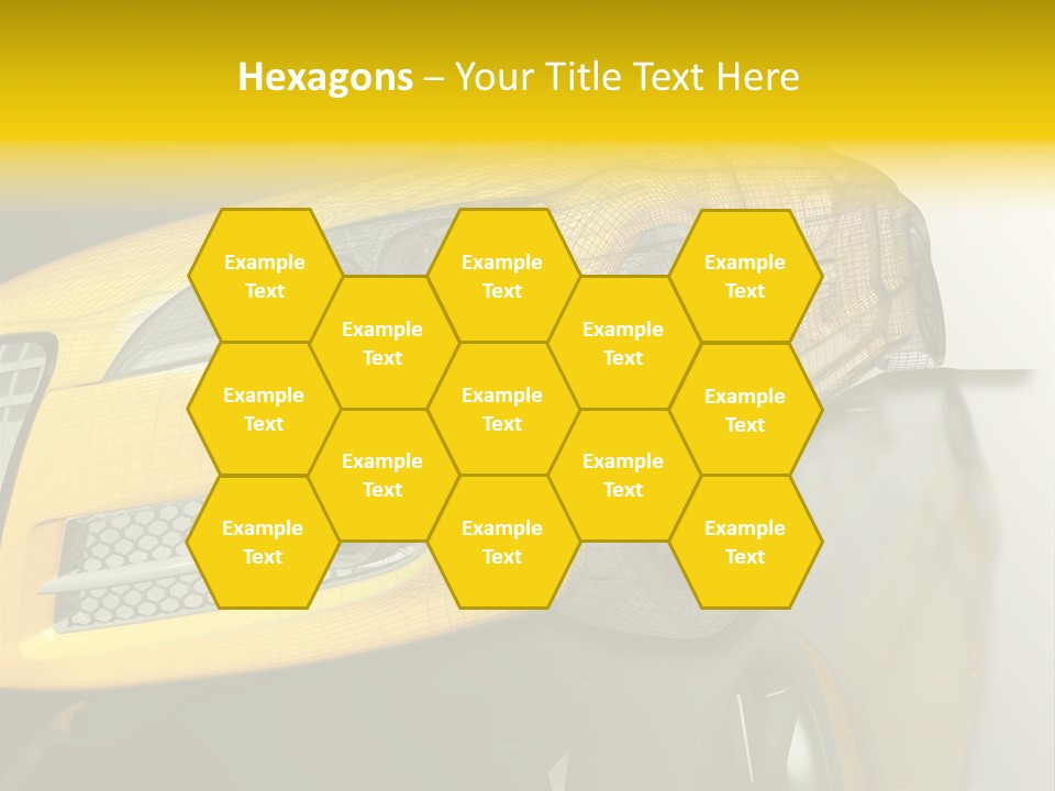 Room Itting Happy PowerPoint Template