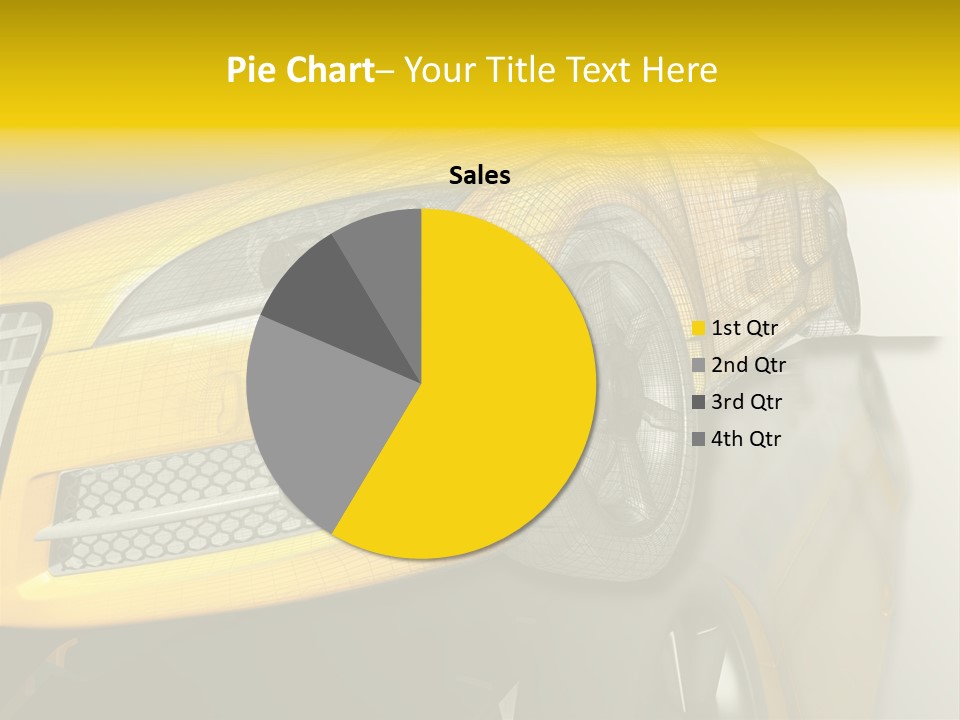 Room Itting Happy PowerPoint Template