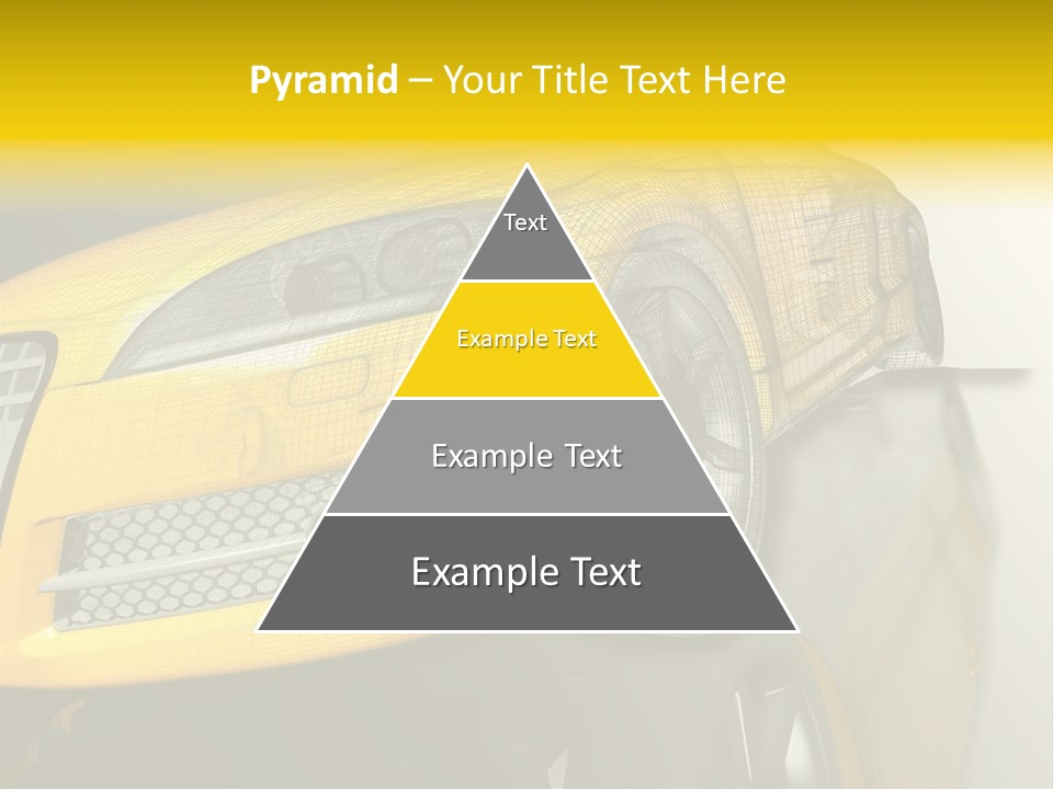 Room Itting Happy PowerPoint Template