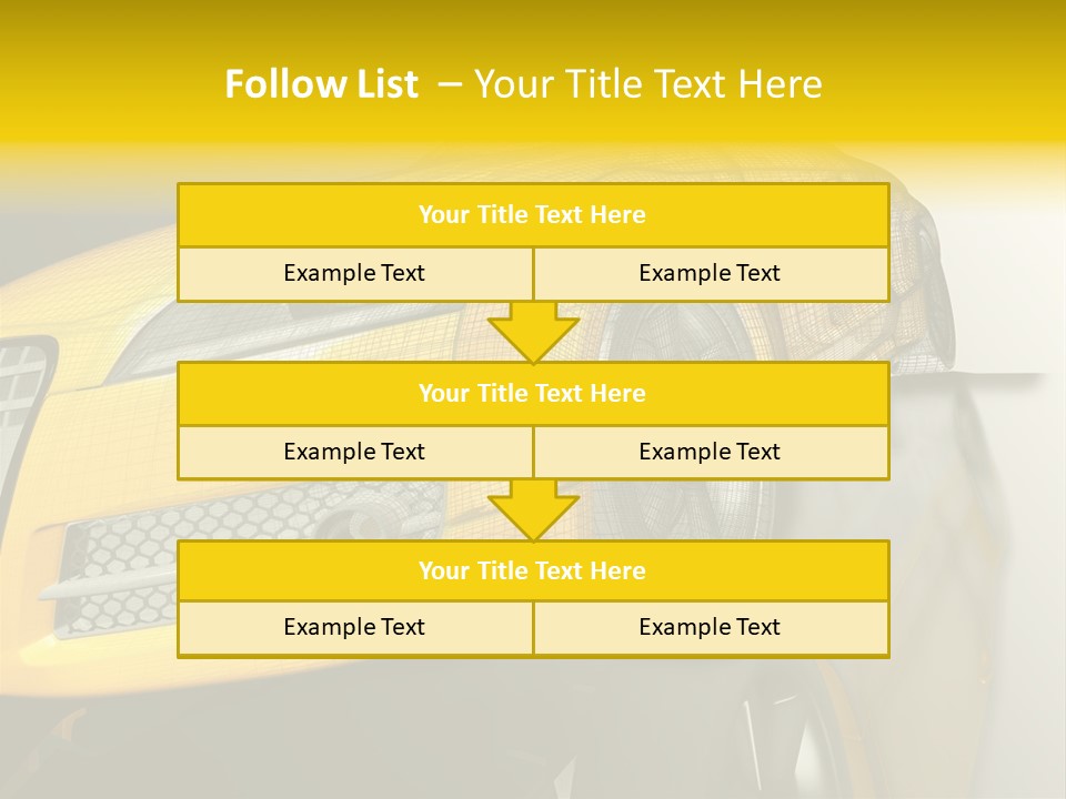 Room Itting Happy PowerPoint Template