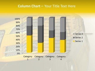 Room Itting Happy PowerPoint Template