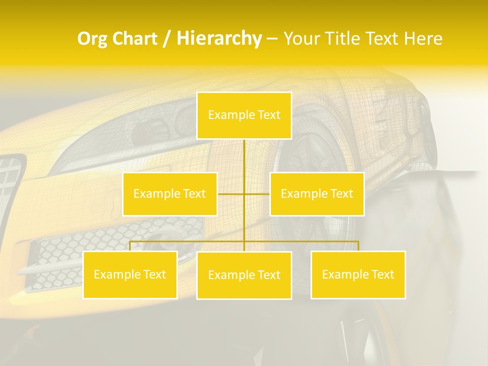 Room Itting Happy PowerPoint Template