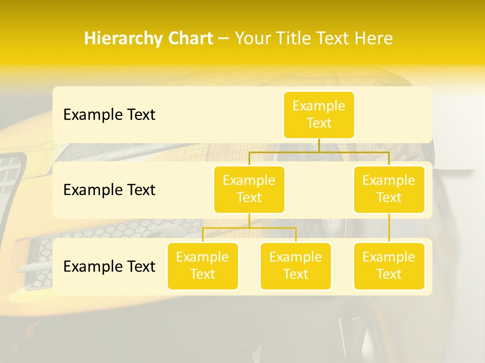 Room Itting Happy PowerPoint Template