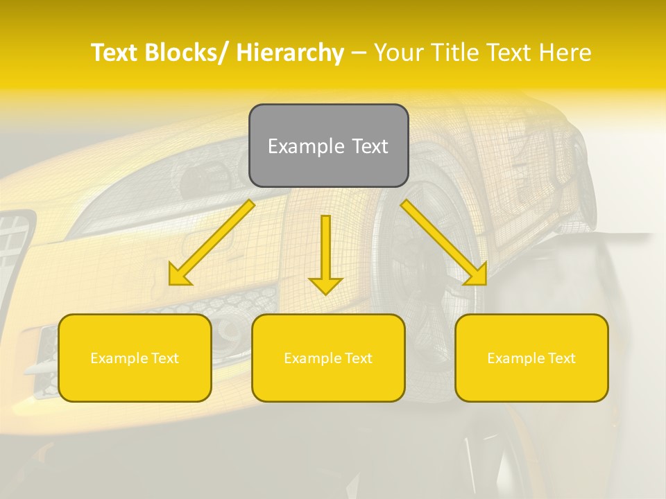 Room Itting Happy PowerPoint Template