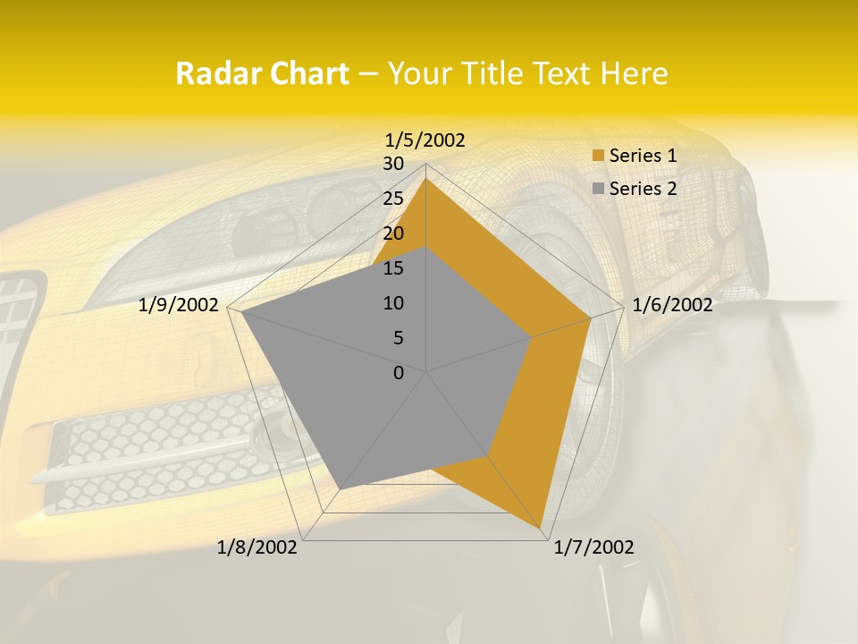 Room Itting Happy PowerPoint Template