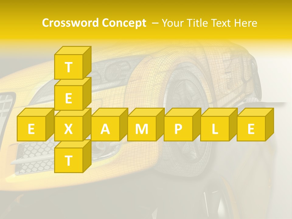 Room Itting Happy PowerPoint Template