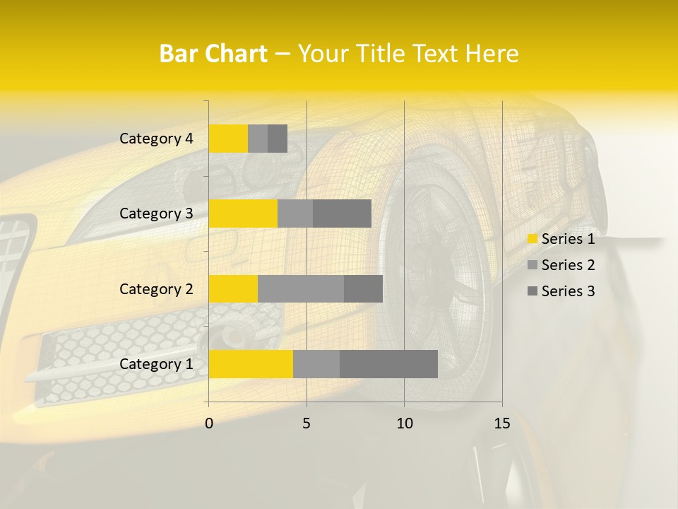 Room Itting Happy PowerPoint Template
