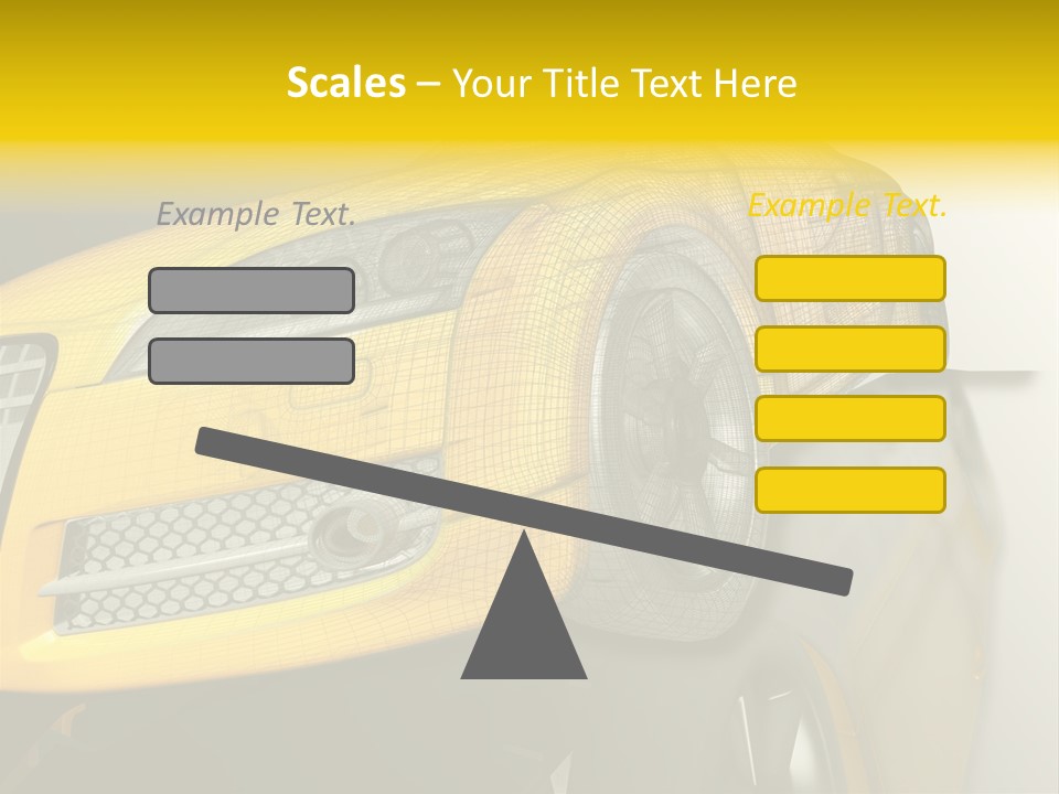 Room Itting Happy PowerPoint Template