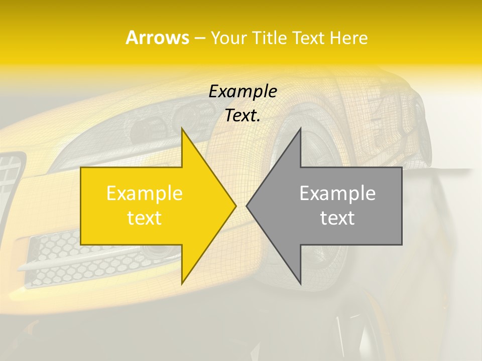 Room Itting Happy PowerPoint Template