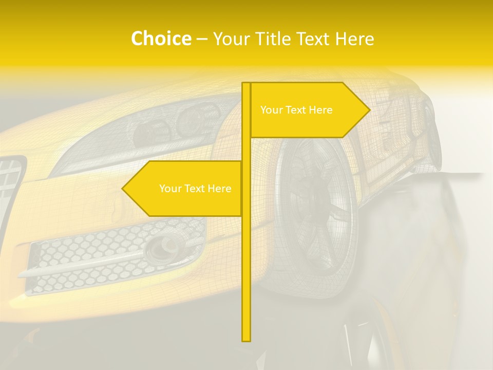 Room Itting Happy PowerPoint Template