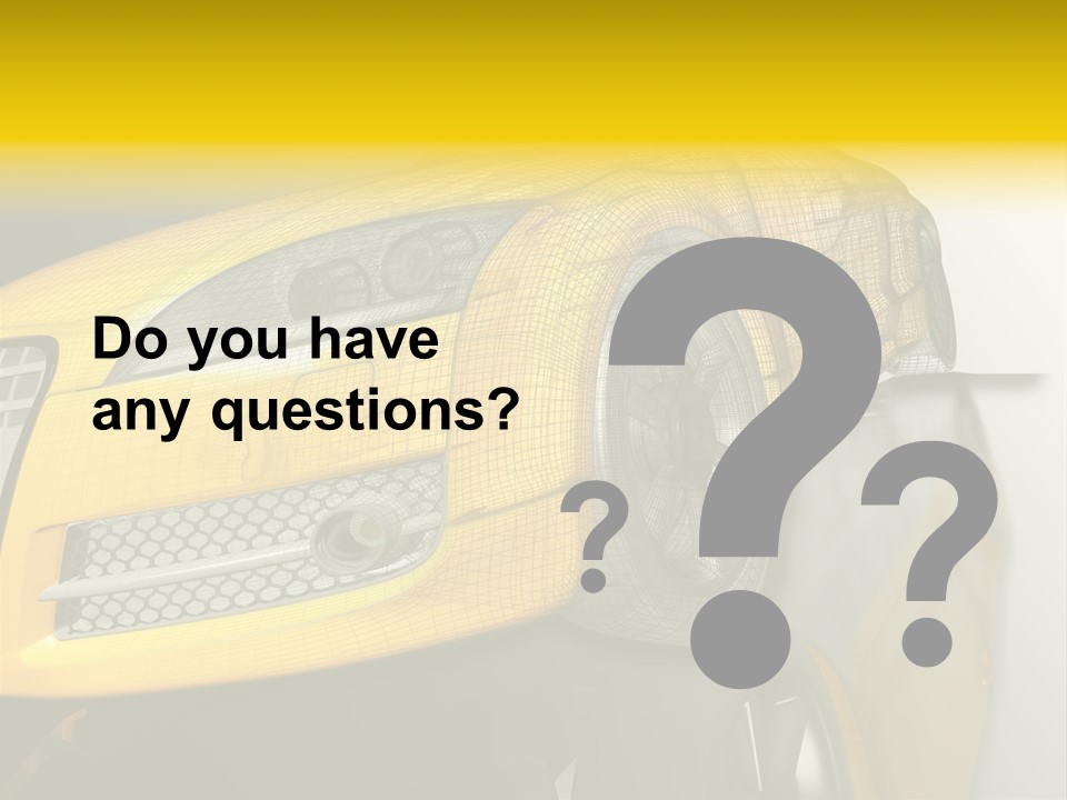 Room Itting Happy PowerPoint Template