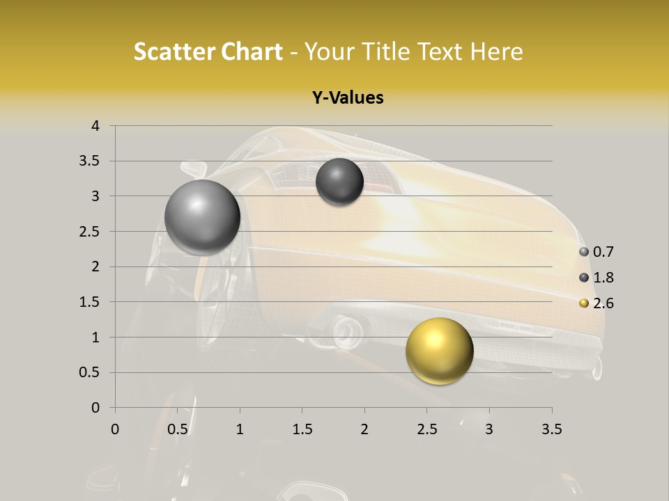 Toon Bu Ine Conference PowerPoint Template