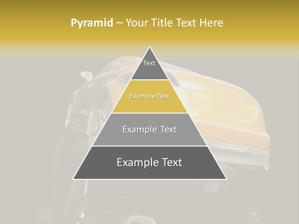 Toon Bu Ine Conference PowerPoint Template