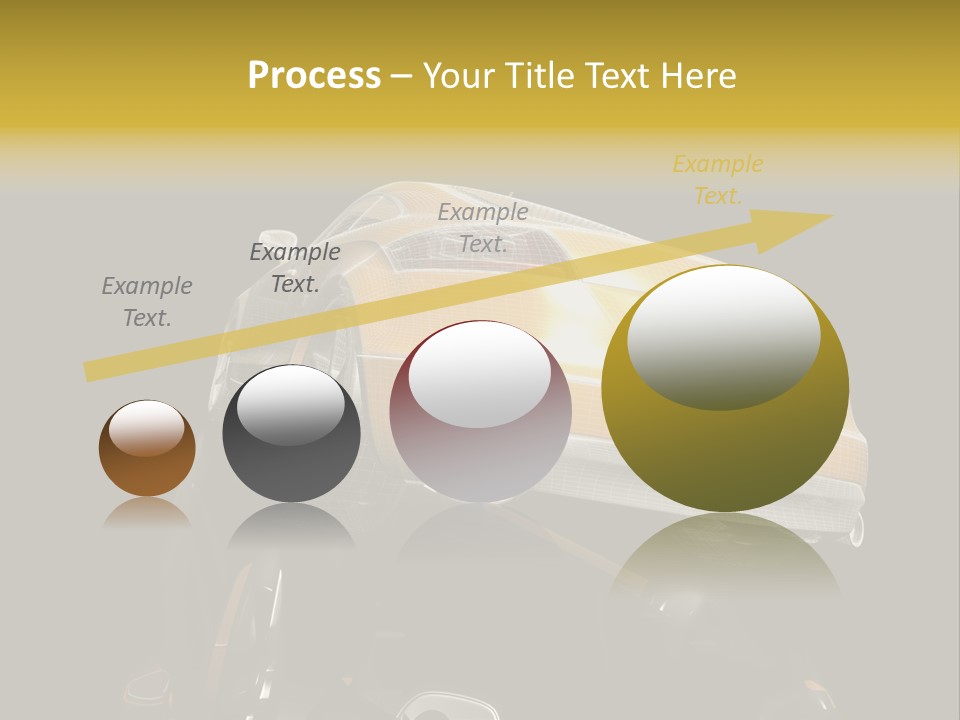 Toon Bu Ine Conference PowerPoint Template