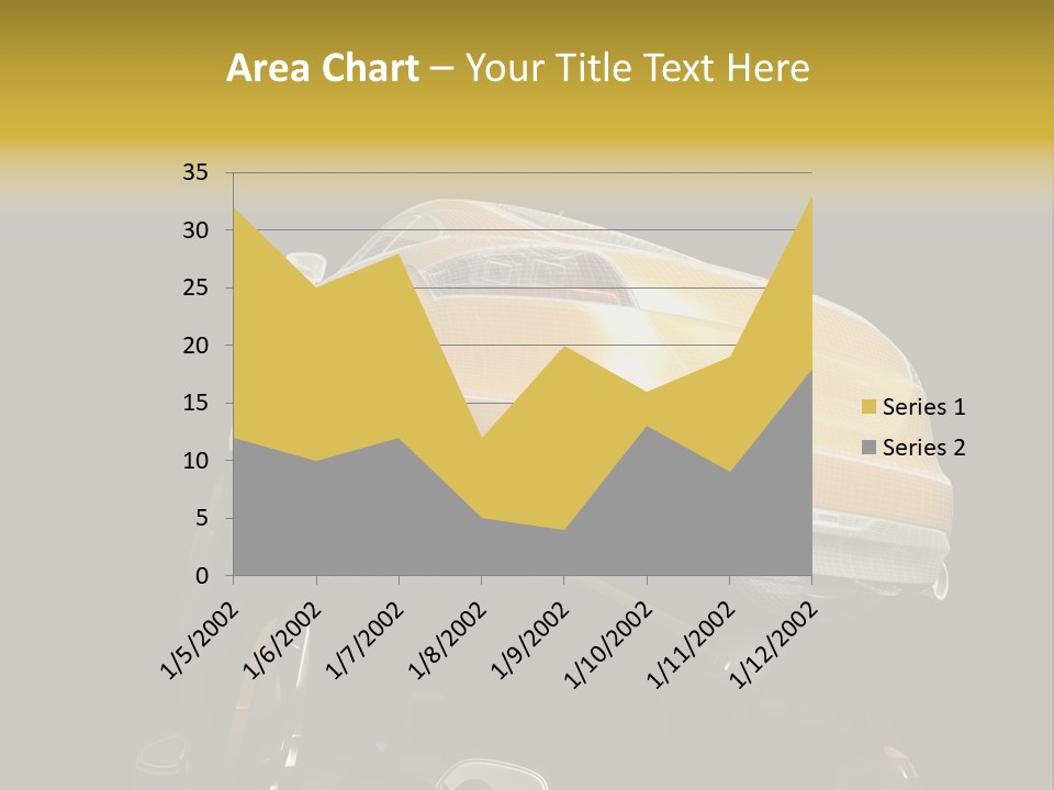 Toon Bu Ine Conference PowerPoint Template