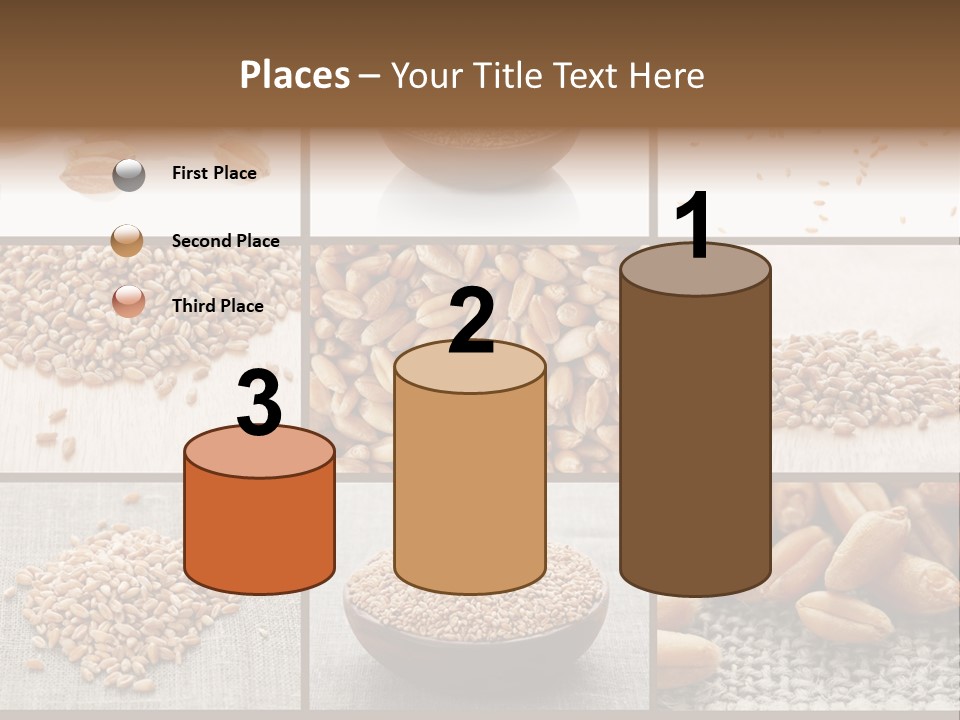 Bruciore Di Stomaco PowerPoint Template