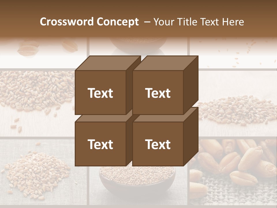 Bruciore Di Stomaco PowerPoint Template