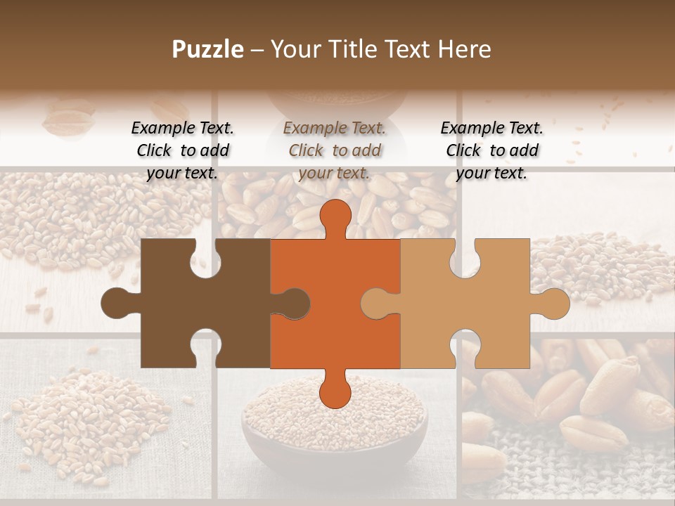 Bruciore Di Stomaco PowerPoint Template