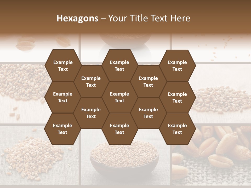 Bruciore Di Stomaco PowerPoint Template