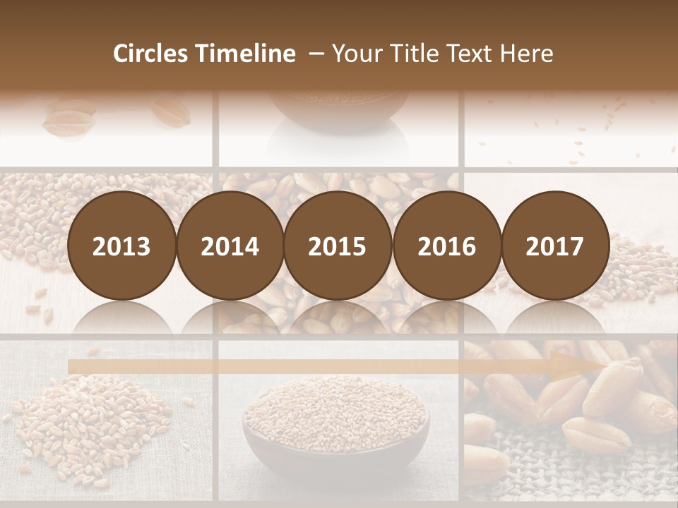 Bruciore Di Stomaco PowerPoint Template