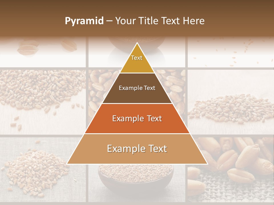 Bruciore Di Stomaco PowerPoint Template