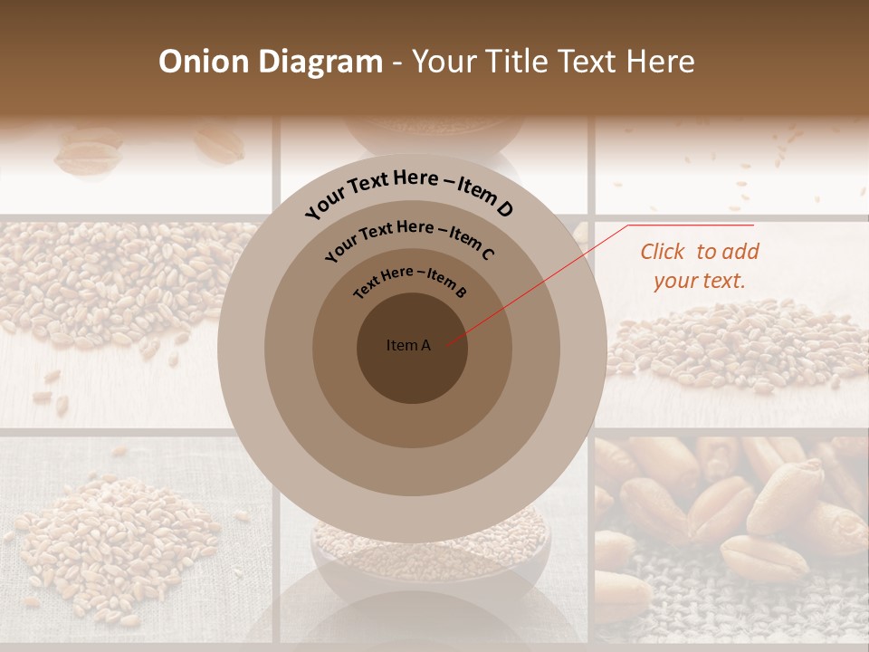 Bruciore Di Stomaco PowerPoint Template