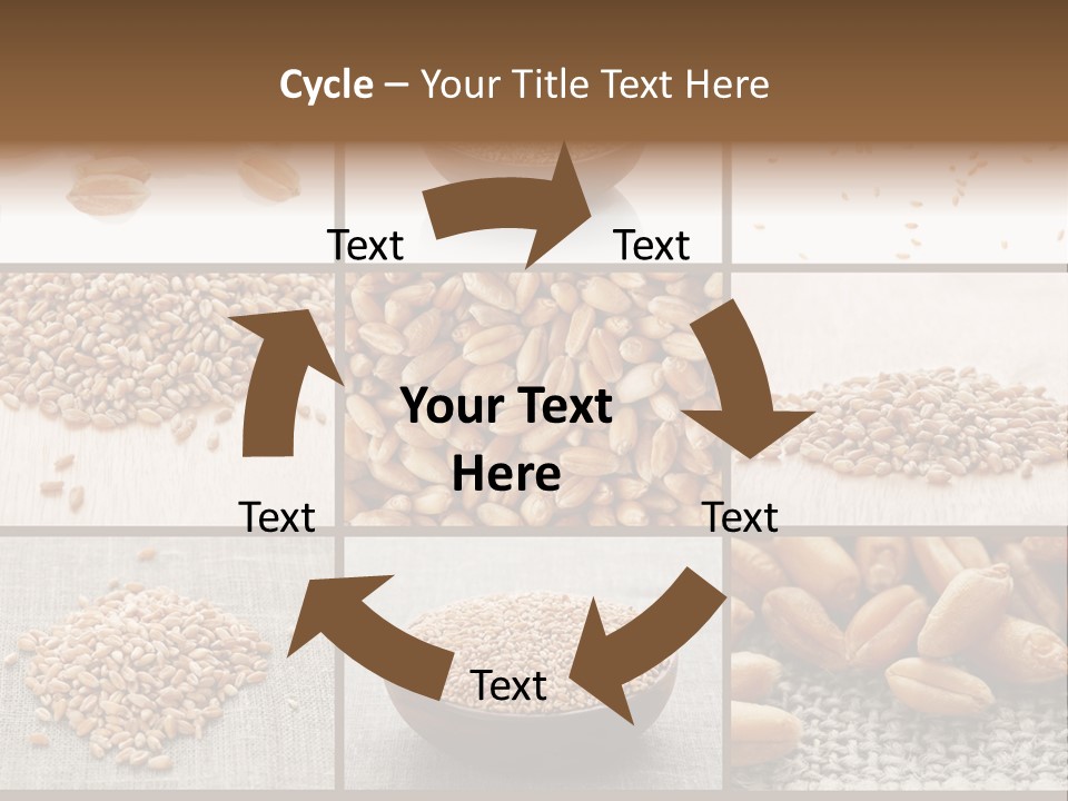 Bruciore Di Stomaco PowerPoint Template