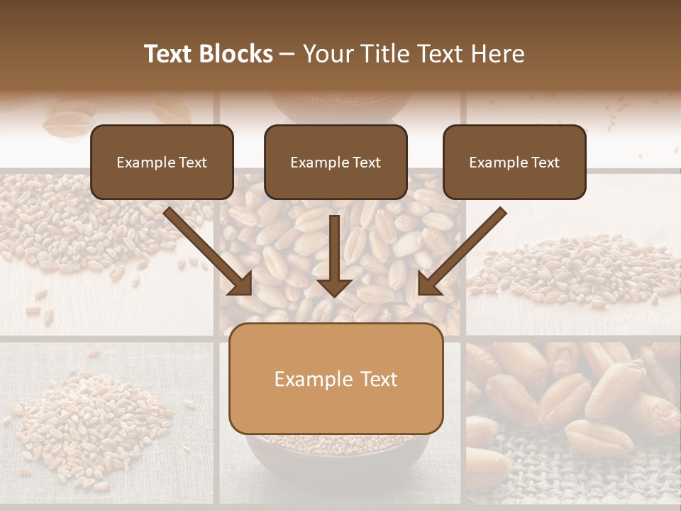 Bruciore Di Stomaco PowerPoint Template