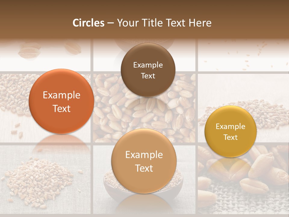 Bruciore Di Stomaco PowerPoint Template