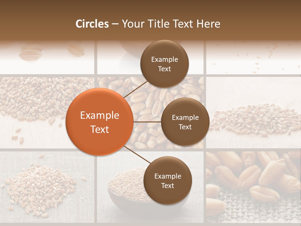 Bruciore Di Stomaco PowerPoint Template