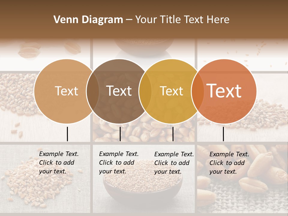 Bruciore Di Stomaco PowerPoint Template