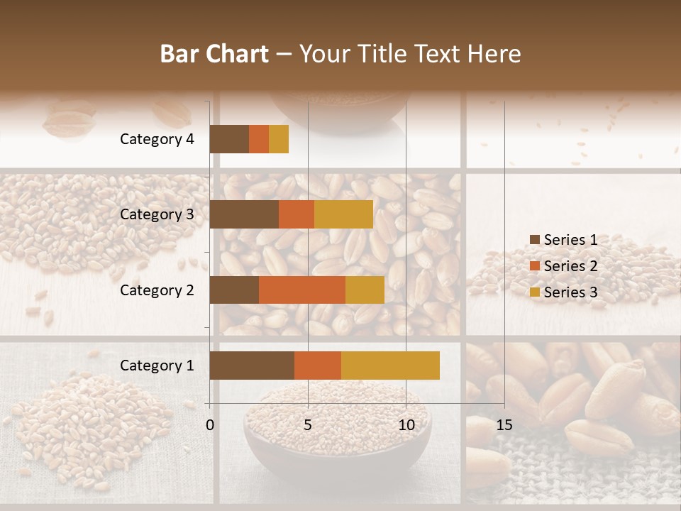 Bruciore Di Stomaco PowerPoint Template
