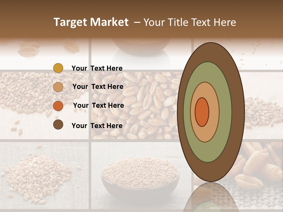 Bruciore Di Stomaco PowerPoint Template